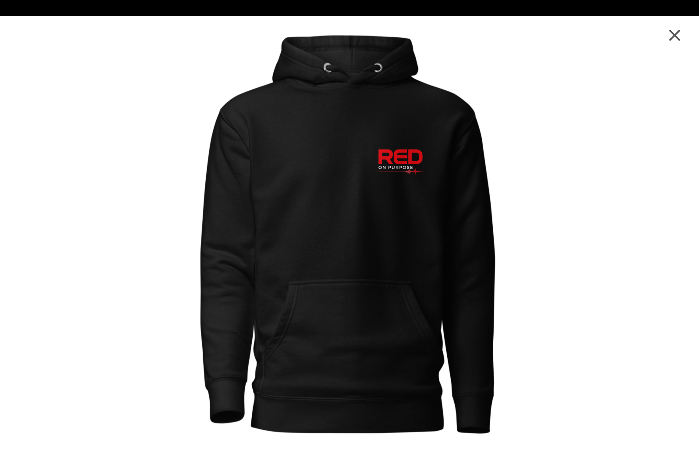 Nothing But Bangers Heritage Hoodie